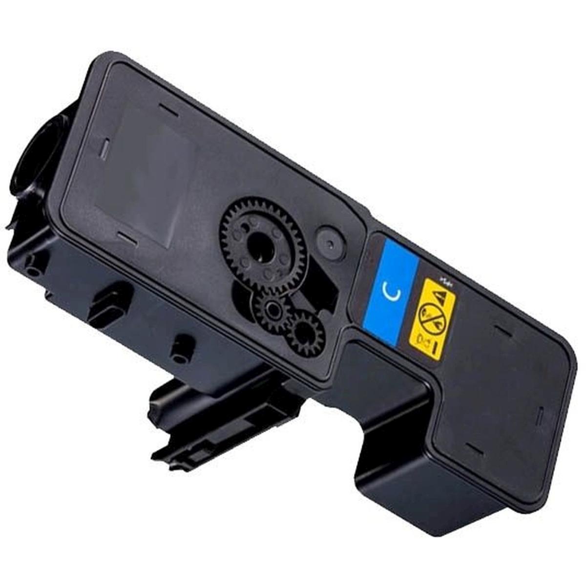 LDZ, Toner, TONER FÜR KYOCERA M5526/P5026 - Tonereinheit (C)