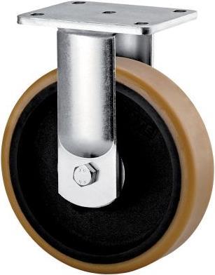 Produktbild Tente Laufrad 200mm