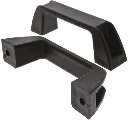 Produktbild RS PRO Nylongriff 140mm