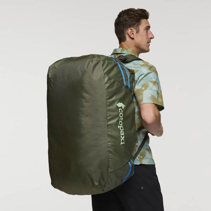 Immagine prodotto Cotopaxi Allpa Getaway Duffel (100 l)