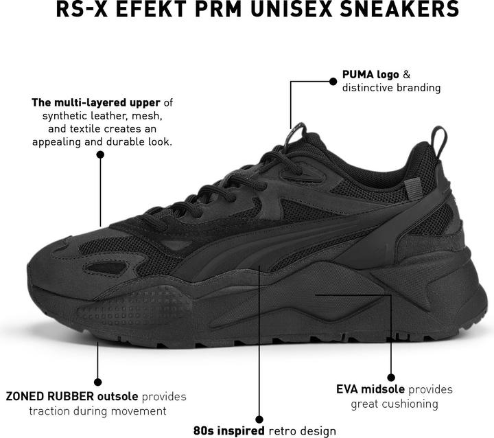 Produktbild Puma RS-X Efekt PRM (40.5)