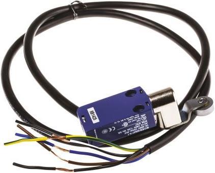 Produktbild TE Sensors Positionsschalter Universal