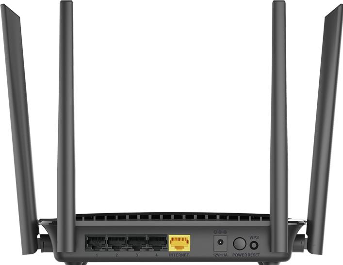 Immagine prodotto D-Link Dir-842