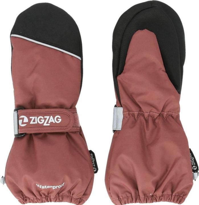 Produktbild ZigZag Shildon WP (8)