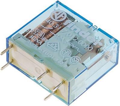 Produktbild Finder Relais Serie 40.31 12VDC 10A