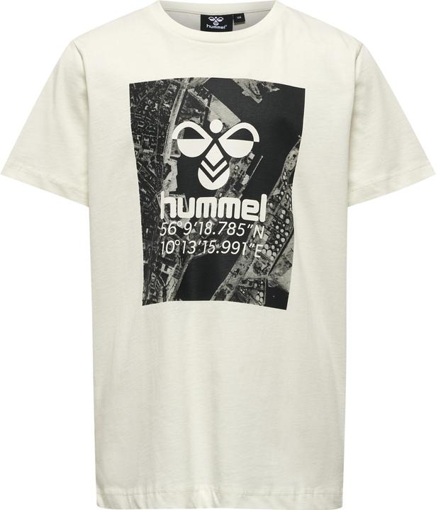 Produktbild hummel Hmlsatellite T-Shirt S/S (116)