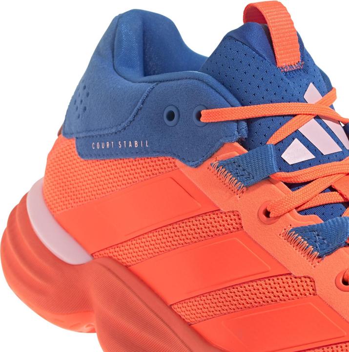 Actual product image Adidas Courtstabil M (46)