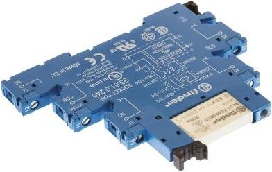 Produktbild Finder Koppelrelais 6A 230VAC Serie 38