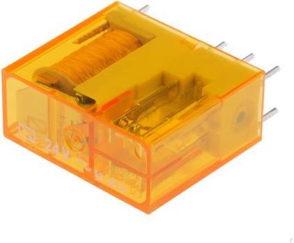 Produktbild Finder Relais Serie 40.52 24VAC 8A