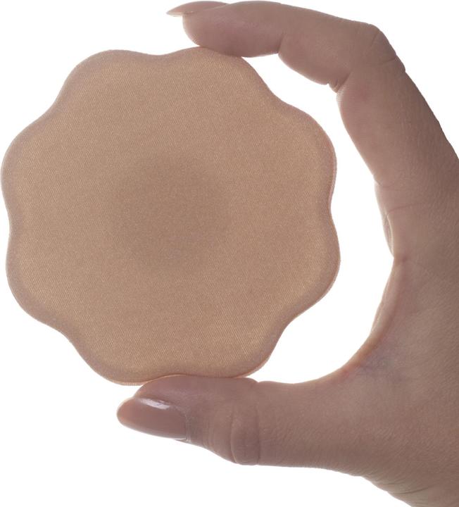 Produktbild Bye Bra Brustwarzenabdeckung (Einzelpack, One Size)