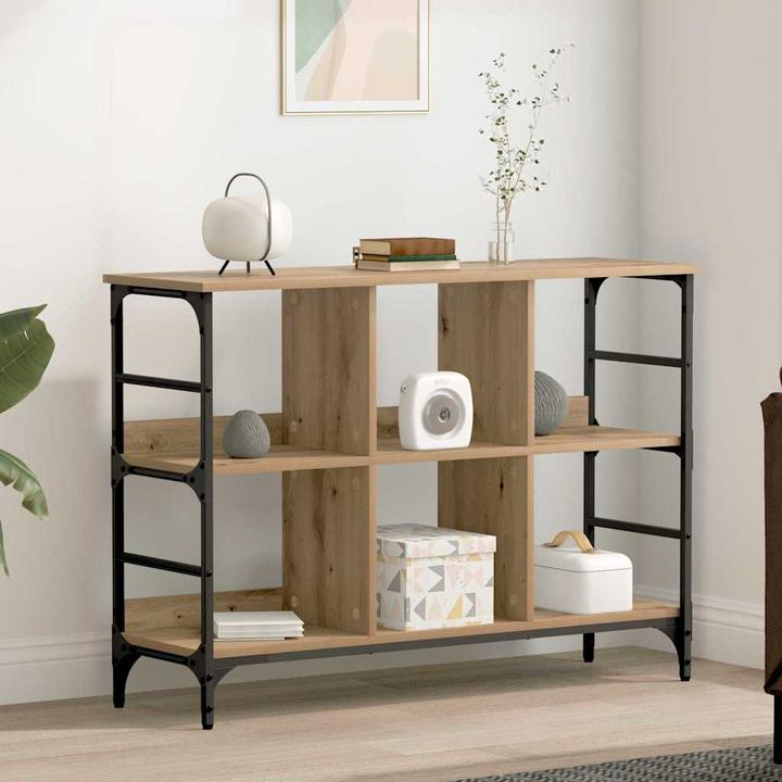 Image du produit vidaXL Modernes Sideboard (32 x 32 x 73.50 cm)