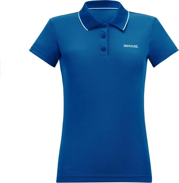Produktbild Regatta Maverick V Poloshirt (36)