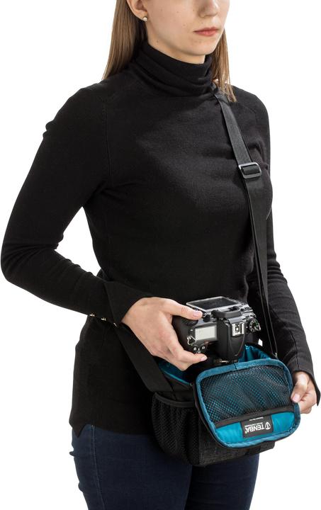 Produktbild Tenba Skyline 7 (Kamera Bereitschaftstasche, Kamera Schultertasche)
