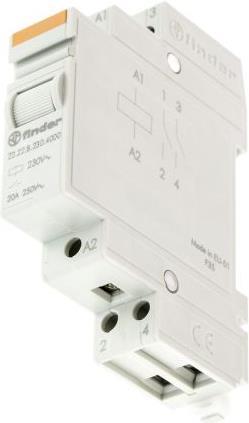 Image du produit Finder Relais Modulaire