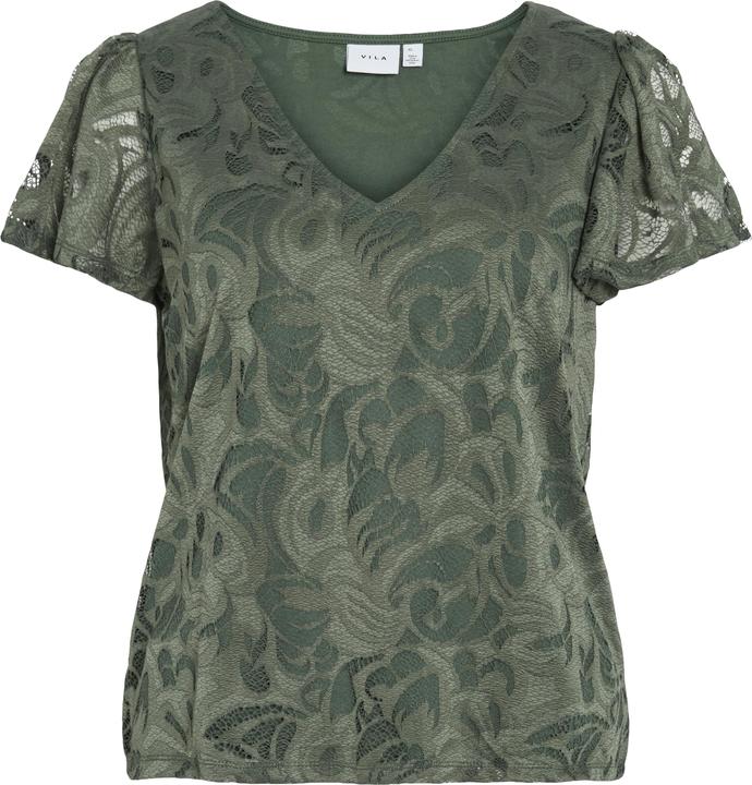 Laurel Wreath