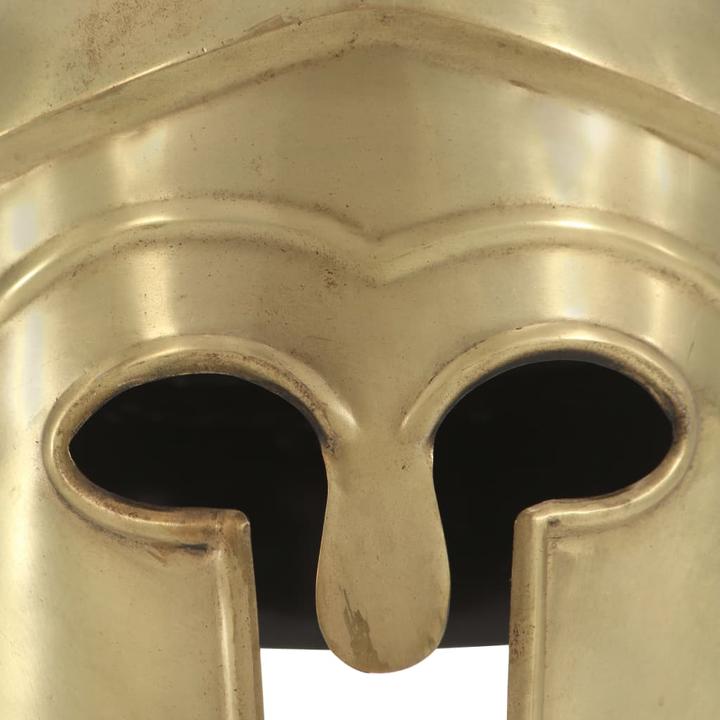 Produktbild vidaXL antiker Krieger Helm