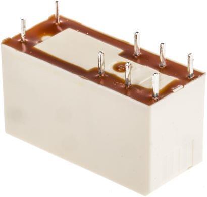 Image du produit Phoenix Contact MIN.RELAYS,2 PDT,24 V DC