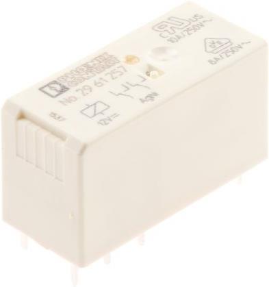 Immagine prodotto Phoenix Contact MIN.RELAYS,2 PDT,12 V DC