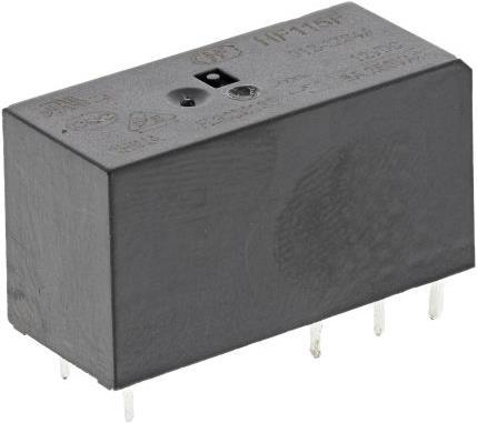 Produktbild RS PRO Relais HF115F/012-2ZS4A