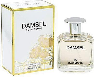 Immagine prodotto Dales&Dunes Damsel (Eau de toilette, 100 ml)