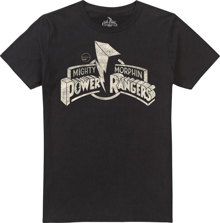 Produktbild Power Rangers Tshirt (M)