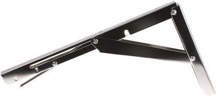 ROCA Haltewinkel klappbar 305,5x165mm