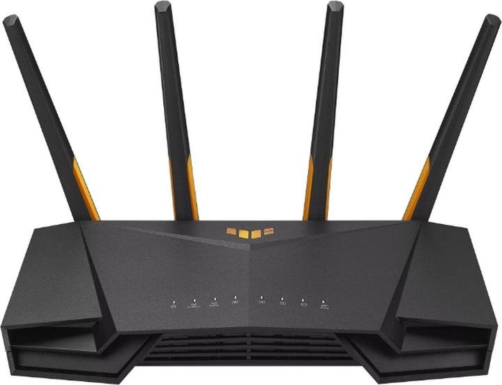 Actual product image ASUS TUF AX4200