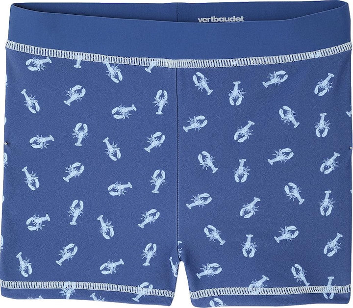 Vertbaudet 2er-Pack Jungen Badehosen