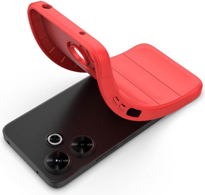 Produktbild Cover-Discount Xiaomi Redmi 13 / Poco M6 - Rugged Protective Hülle (Xiaomi Poco M6, Xiaomi Redmi 13)