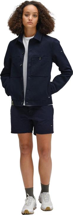 Produktbild Mover Plastic Free Sportswear Swisswool Blouson (L)