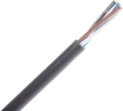 Immagine prodotto TE Sensors Connettore con cavo M8, 4 pin, 10m (Cavi antenna)