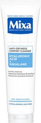Immagine prodotto Mixa Detergente Comfort Anti-Secchezza 150 ml (Gel, 150 ml)