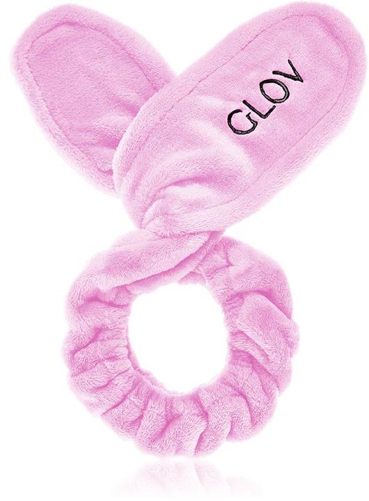 Actual product image Glov Bunny Ears headband