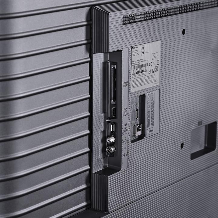 Image du produit Samsung TV UE65U8072FUXXH UHD-TV (65", LED, 4K, 2025)