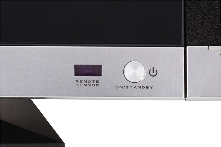 Produktbild Stereoanlage MS 400, DAB+ CD, MP3, Bluetooth, AUS, SD, USB (Bluetooth, CD Player, 2x 6 W)