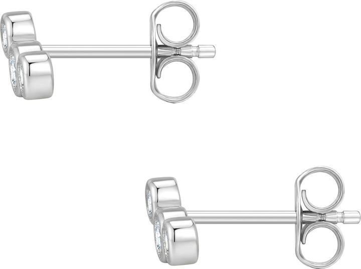 Produktbild Rafaela Donata Damen Ohrstecker - 37630 (Sterling Silber rhodiniert)