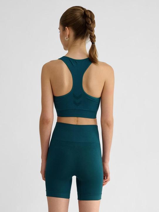 Produktbild hummel Hmltif Seamless Sports Top (M)