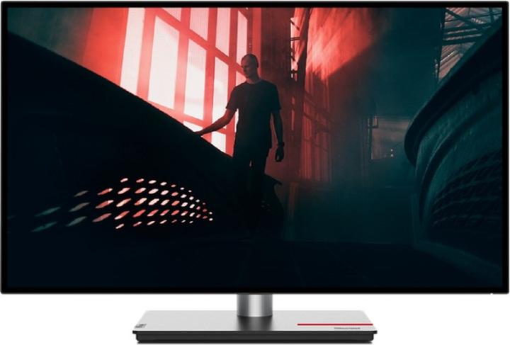 Image du produit Lenovo ThinkVision P27q-30 (2560 x 1440 pixels, 27")