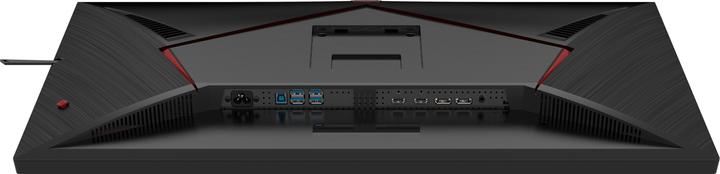 Produktbild AOC Agon AG325QZN/EU (2560 x 1440 Pixel, 31.50")