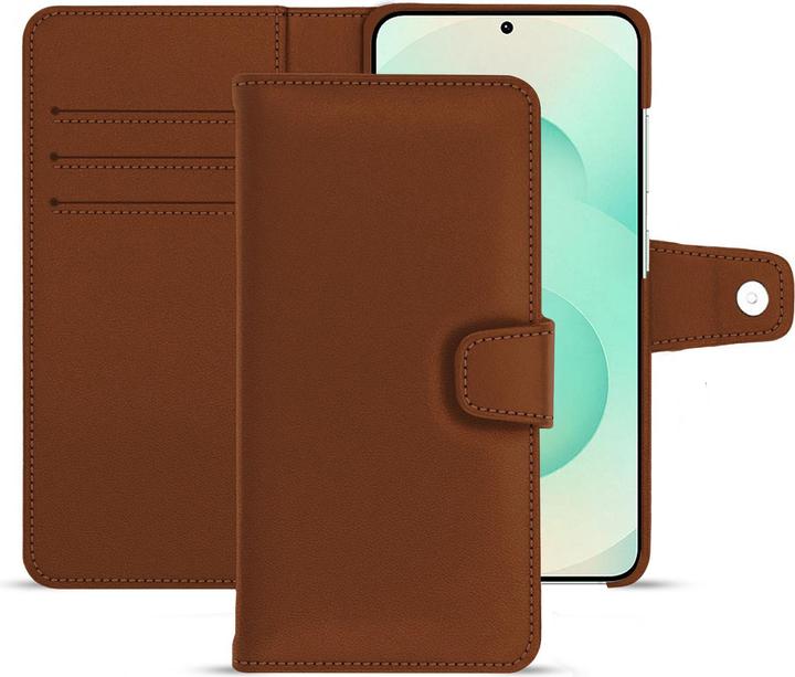 Marron PU ( Pantone #8B4720 )