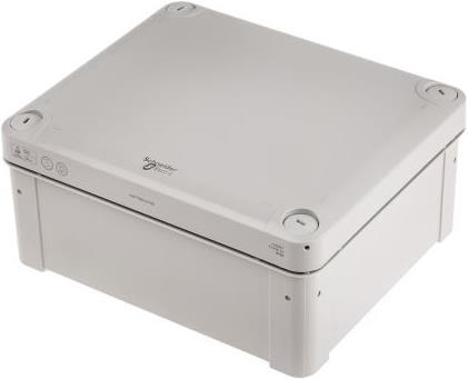 Produktbild Schneider Electric Gehäuse ABS 193x164x87mm (Gehäuse)