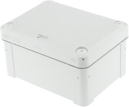 Produktbild Schneider Electric Gehäuse ABS 164x121x87mm (Gehäuse)