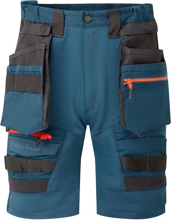 Immagine prodotto Portwest Pantaloncini Tasca a Fondina Uomo (42)