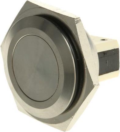 Productafbeelding Bulgin Drukknop PB robuust 28mm SPCO