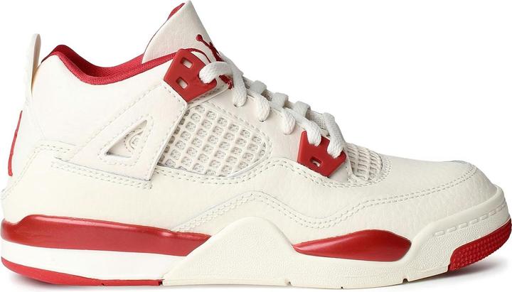 Image du produit Jordan 4 Retro Valentine's Day Sierra Red (PS) (32)
