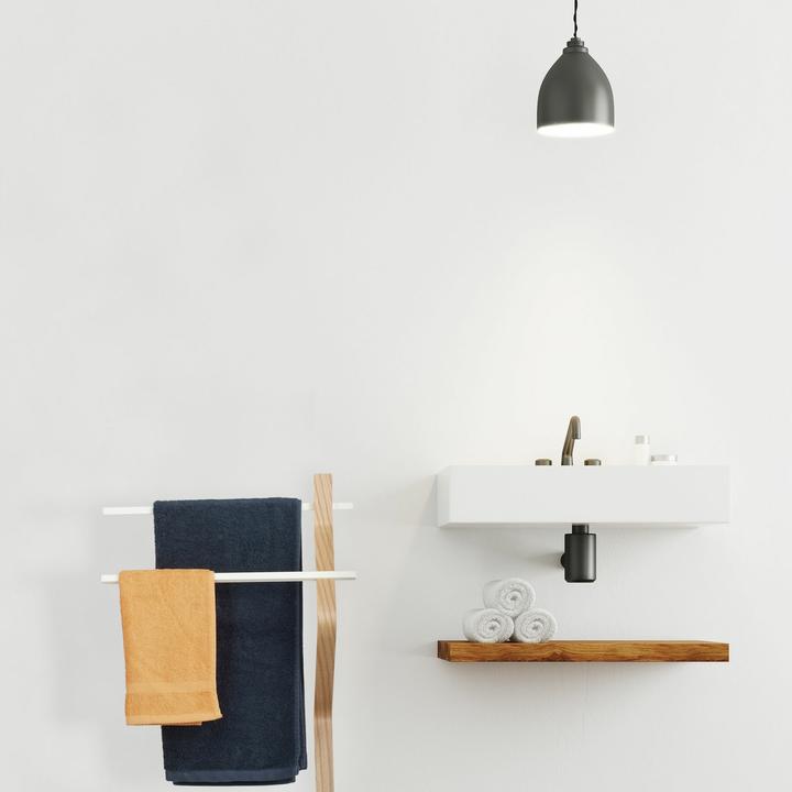 Image du produit Relaxdays Brasero mexicain, gris