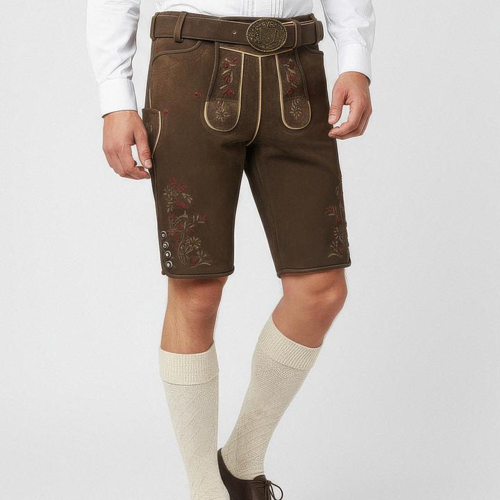 Produktbild Krüger Olivier mit Gürtel - 66847 (50)