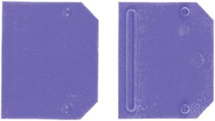 Produktbild Weidmüller Trennwand SAK 4 blau (Diverse)