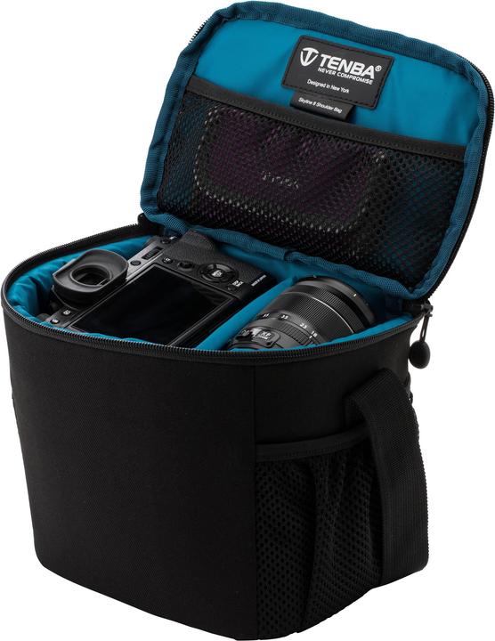 Produktbild Tenba Skyline 8 (Kamera Bereitschaftstasche, Kamera Schultertasche)