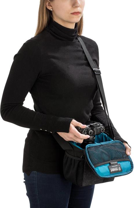 Produktbild Tenba Skyline 8 (Kamera Bereitschaftstasche, Kamera Schultertasche)
